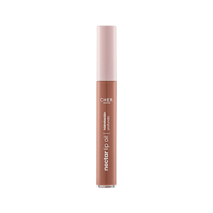 Cher Dieciocho  Nectar Lip Oil 2 Cinnamon