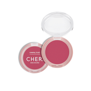 Cher Dieciocho Creamy Blush