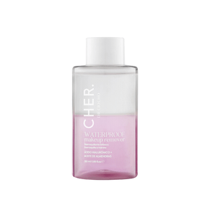 Cher Waterproof Make Up Remover 100ml