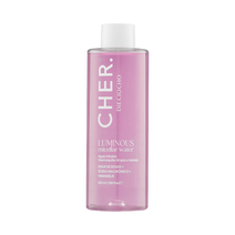 Cher Luminous Micellar Water 200ml