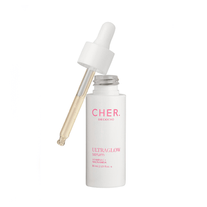 Cher Dieciocho Ultraglow Serum 30ml