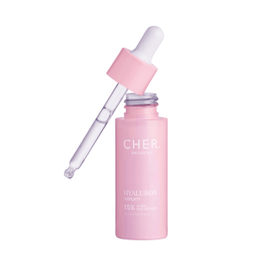 Cher Dieciocho Hyaluron Serum 30ml