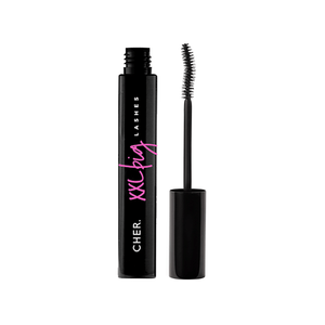 Cher The Mascara XXL Big Lashes Ii Supreme Lifting