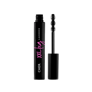 Cher The Mascara XXL Big Lashes Ii Extreme Volume