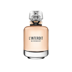 Givenchy LInterdit EDP 125ml