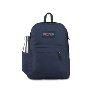 Mochila Jansport Super Break Navy