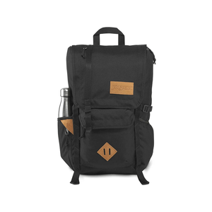 Mochila Jansport Hatchet Black