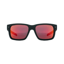 Lentes de Sol Rusty Blozon Mblk / Revo Red Polarizados