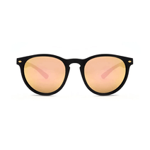 Lentes de sol Vulk Ant Guye Mblk/Revo Rose