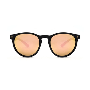 Lentes de sol Vulk Ant Guye Mblk/Revo Rose