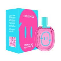 Cher Mix Speak Love EDT 75ml