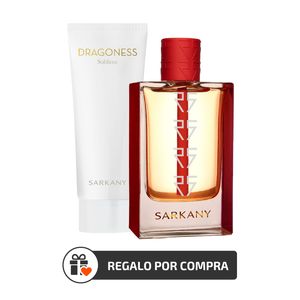 Sarkany Dragoness Le Parfum