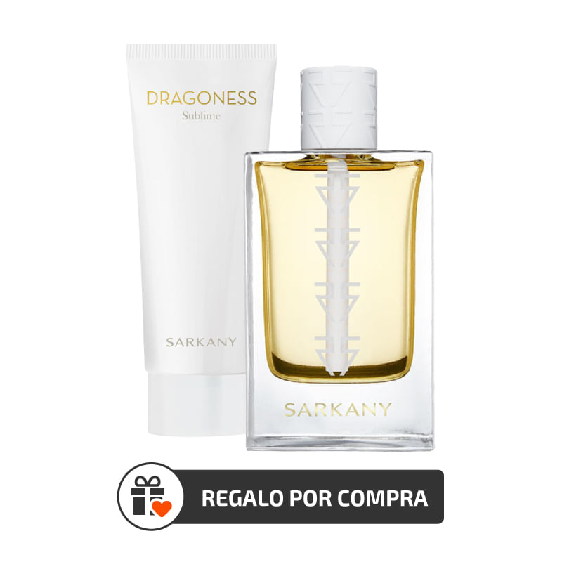 regaloxcompra-SARKANY-DRAGONESSUBLIME