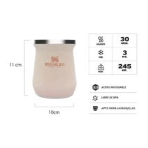 Mate Stanley 236ml