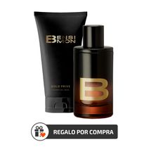 Bensimon Bold EDP 100 ml