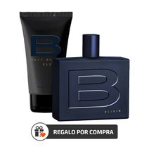 Bensimon Blue Night Elixir EDP 100ml