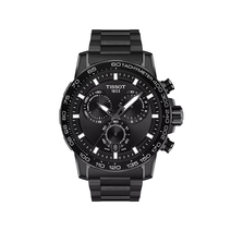 Reloj Tissot Supersport Chrono para hombre 1256173305100