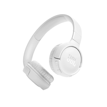 Auriculares JBL Tune 520BT Bluetooth Blanco