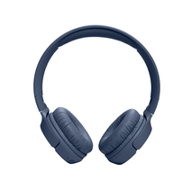 Auriculares JBL Tune 520BT Bluetooth Azul