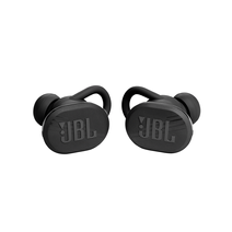 Auriculares JBL Endurance Race TWS Negro