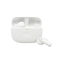 Auriculares JBL Wave Beam 2 Blanco