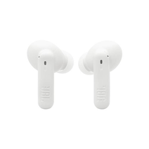 Auriculares JBL Wave Beam 2 Blanco