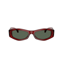 Lentes de Sol Versace Burdeos Traslúcido 0VE4487