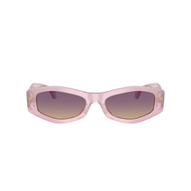 Lentes de Sol Versace Opal Lilac 0VE4487