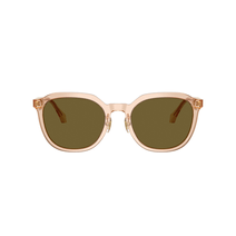 Lentes de Sol Versace Marrón 0VE4493D