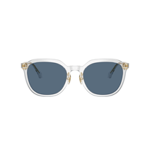 Lentes de Sol Versace Gris Traslúcido 0VE4493D