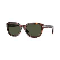 Lentes de Sol Persol Havana 0PO3305S