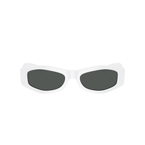 Lentes de Sol Versace Blanco 0VE4487