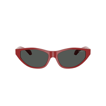 Lentes de Sol Versace Rojo 0VE4491U