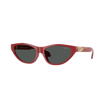 Lentes de Sol Versace Rojo 0VE4491U