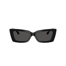 Lentes de Sol Jimmy Choo Negro 0JC5037BU