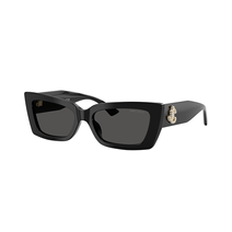 Lentes de Sol Jimmy Choo Negro 0JC5037BU
