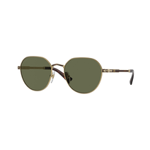 Lentes de Sol Persol Dorado/Havana 0PO2486S