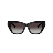 Lentes de Sol Jimmy Choo Negro 0JC5039BU