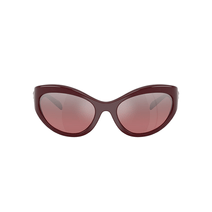 Lentes de Sol Versace Borgoña 0VE4485