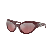 Lentes de Sol Versace Borgoña 0VE4485