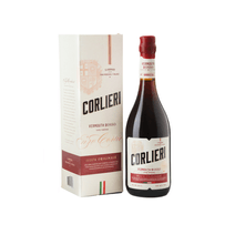 Vermouth Rosso Corlieri Tipo Torino 750ml