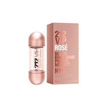 212 Vip Rose EDP