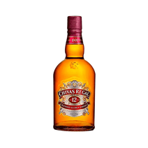 Chivas Regal 12 Años 700ml