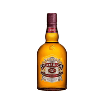 Chivas Regal 12 Años 700ml