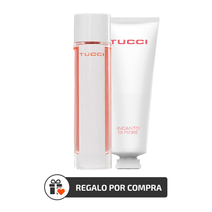 Tucci Incanto Di Fiore EDT 100 ml
