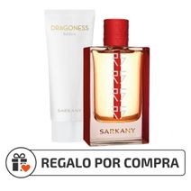 Sarkany Dragoness Le Parfum