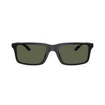 Lentes de Sol Armani Exchange AX4157S Matte Black