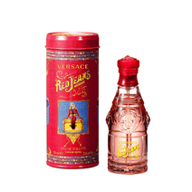Versace Red Jeans EDT 75ml Edición Limitada