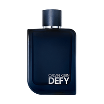 Calvin Klein Defy Parfum 200ml Edición Limitada