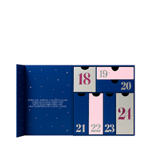 Cofre Cher Calendario de Adviento 2025